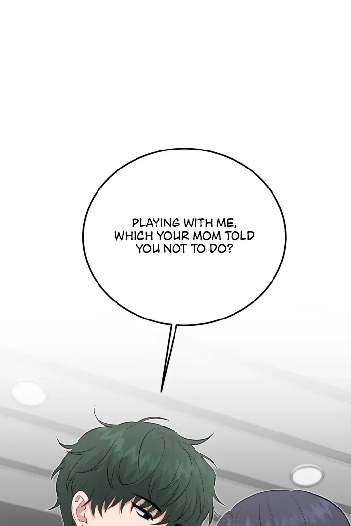 Show Me Your Fangs Chapter 8 page 32 - 