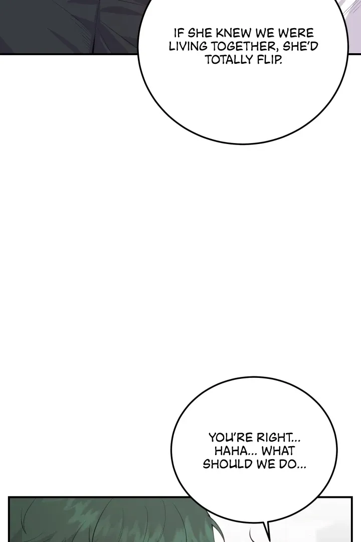 Show Me Your Fangs Chapter 8 page 34 - 