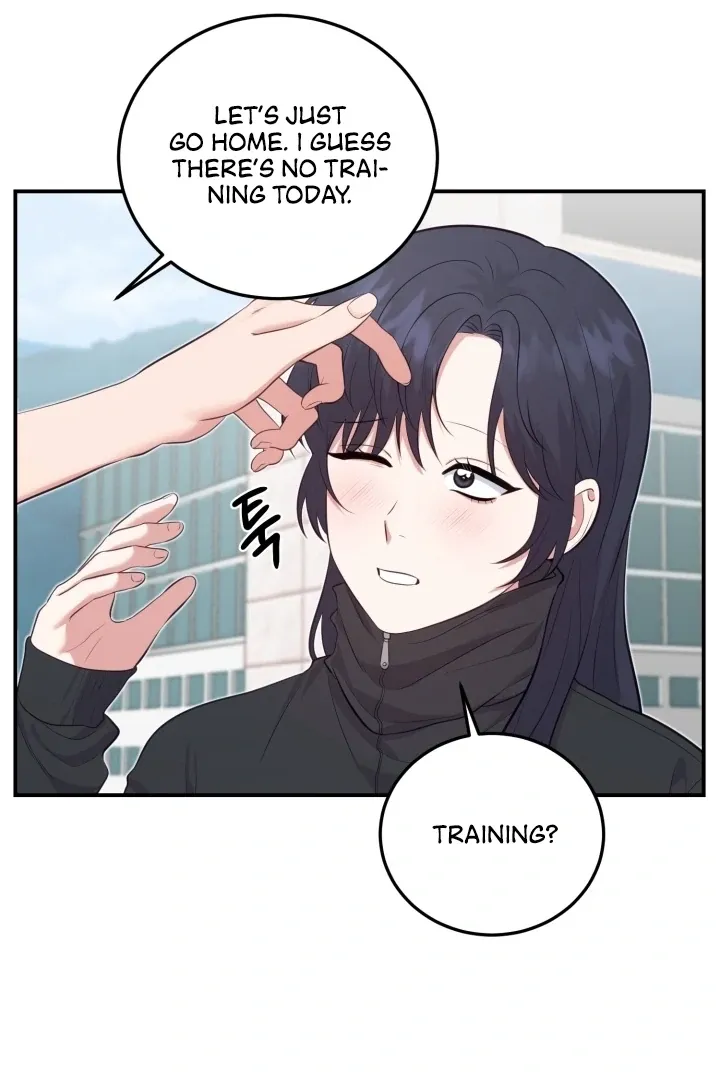 Show Me Your Fangs Chapter 8 page 36 - 