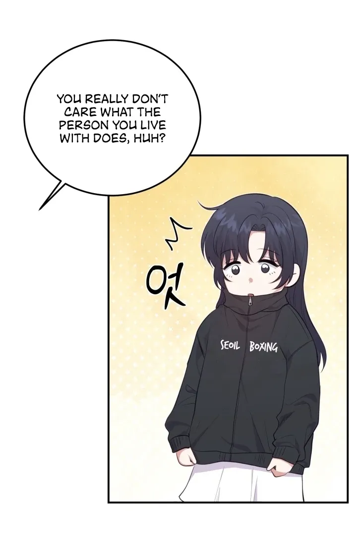 Show Me Your Fangs Chapter 8 page 37 - 
