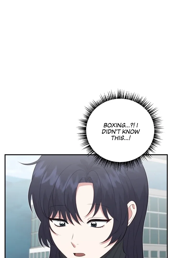 Show Me Your Fangs Chapter 8 page 38 - 