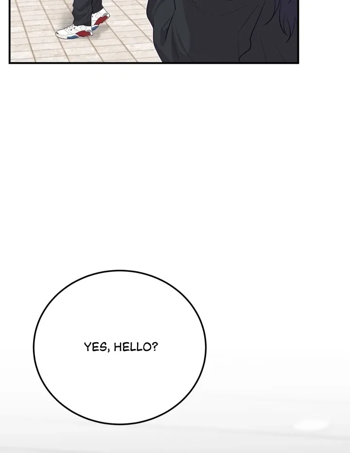 Show Me Your Fangs Chapter 8 page 41 - 