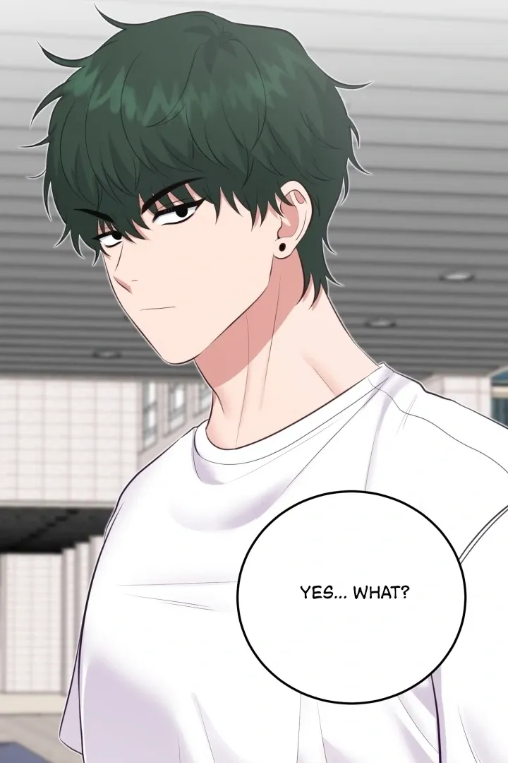 Show Me Your Fangs Chapter 8 page 42 - 