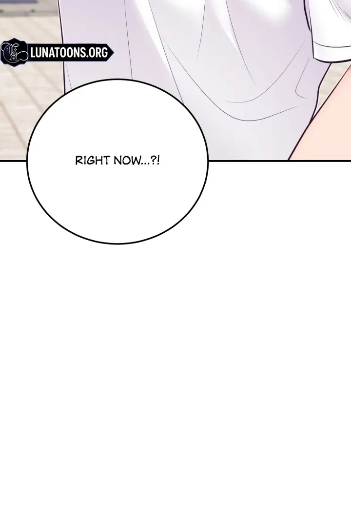 Show Me Your Fangs Chapter 8 page 43 - 