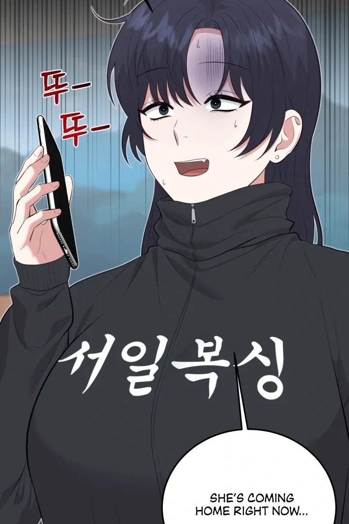 Show Me Your Fangs Chapter 8 page 45 - 