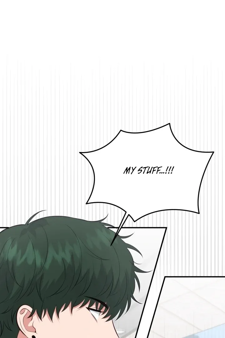 Show Me Your Fangs Chapter 8 page 48 - 