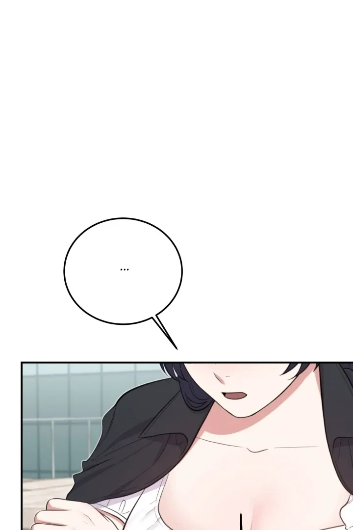 Show Me Your Fangs Chapter 8 page 7 - 