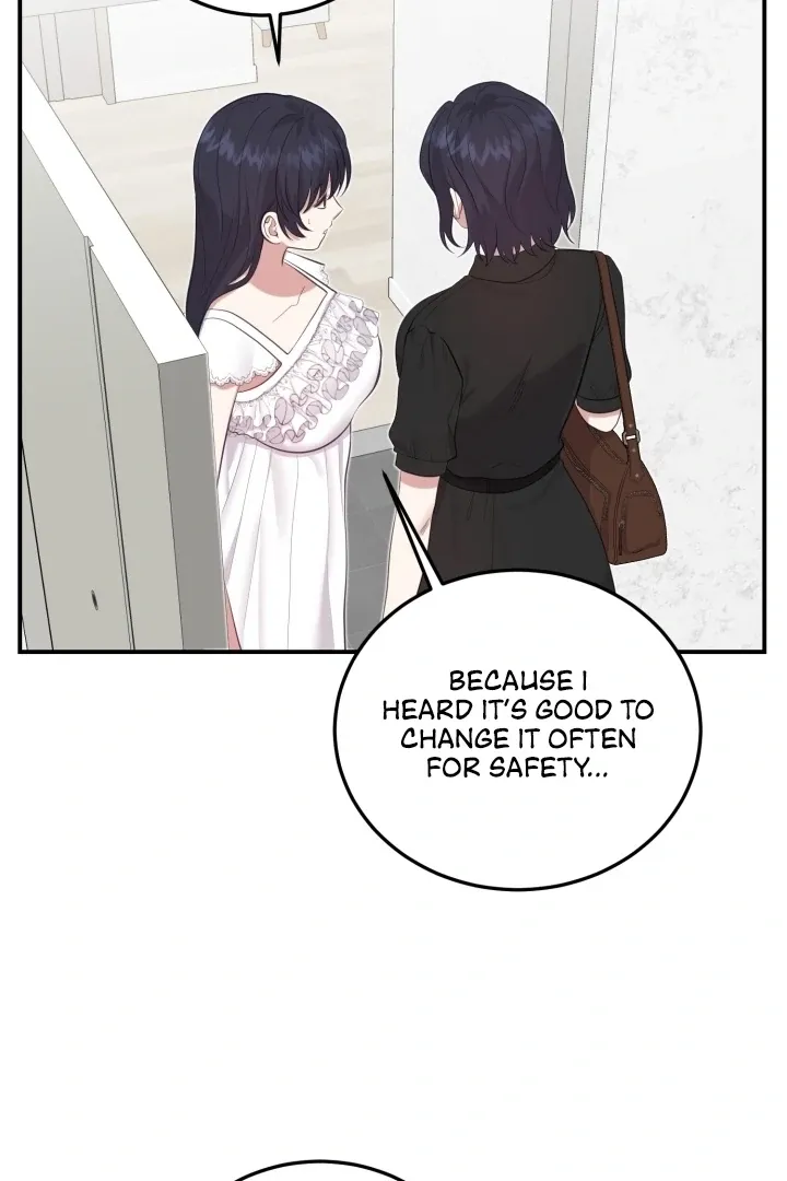 Show Me Your Fangs Chapter 8 page 67 - 