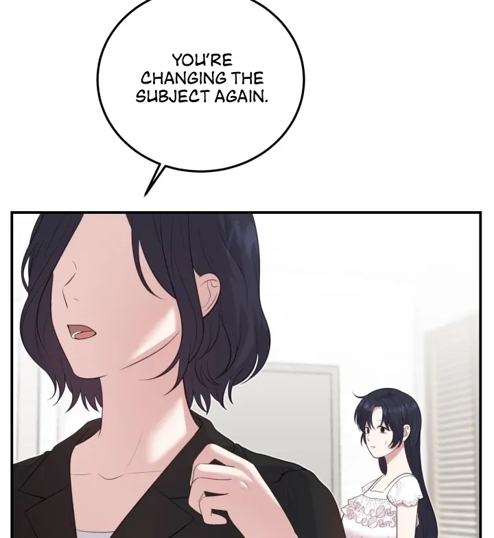 Show Me Your Fangs Chapter 8 page 68 - 