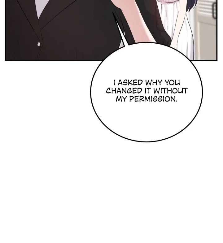 Show Me Your Fangs Chapter 8 page 69 - 