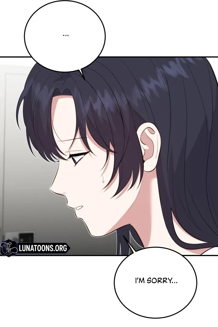 Show Me Your Fangs Chapter 8 page 70 - 