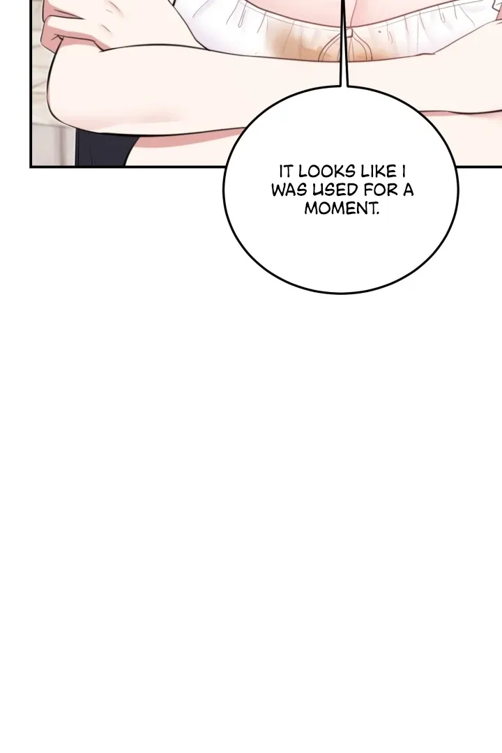 Show Me Your Fangs Chapter 8 page 8 - 
