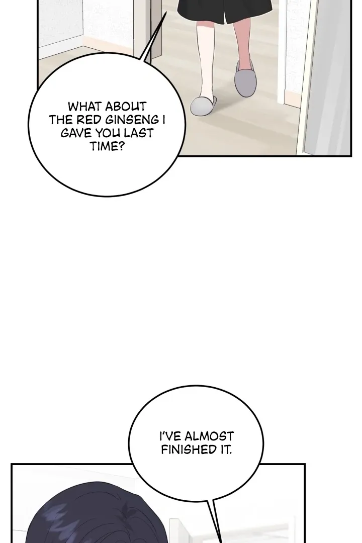 Show Me Your Fangs Chapter 8 page 72 - 