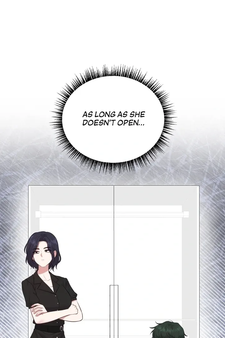 Show Me Your Fangs Chapter 8 page 74 - 