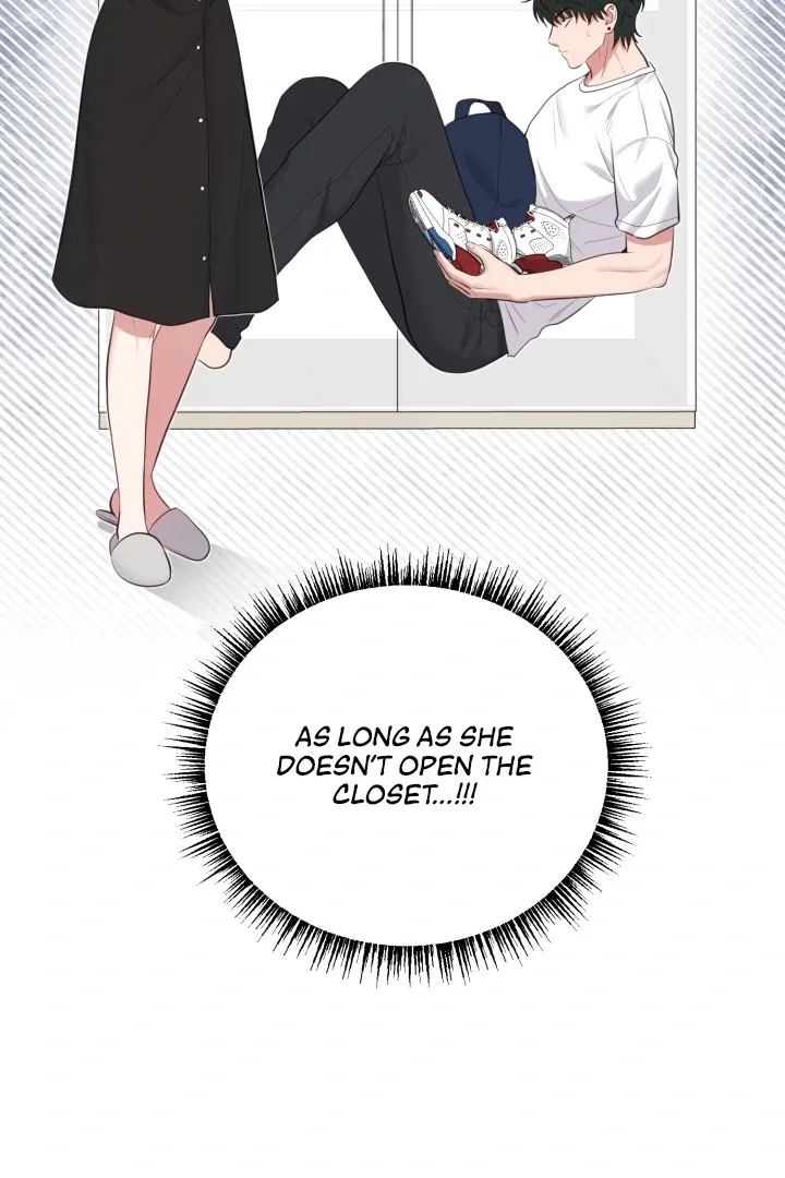 Show Me Your Fangs Chapter 8 page 75 - 