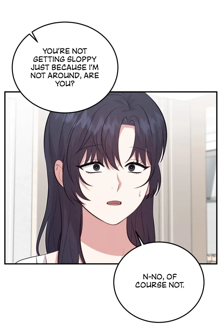 Show Me Your Fangs Chapter 8 page 76 - 