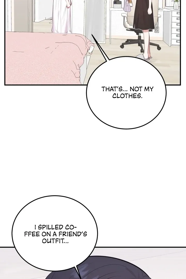 Show Me Your Fangs Chapter 8 page 81 - 