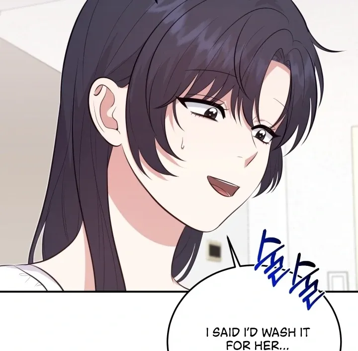 Show Me Your Fangs Chapter 8 page 82 - 