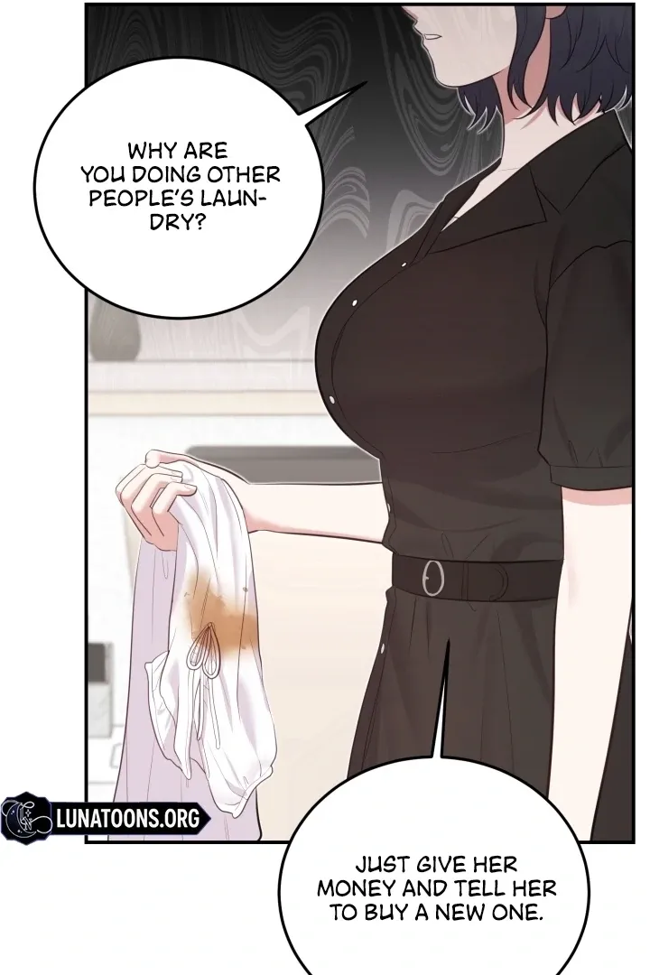 Show Me Your Fangs Chapter 8 page 84 - 