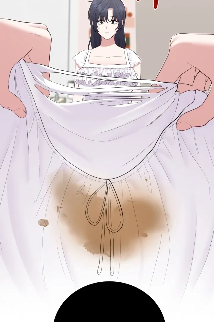 Show Me Your Fangs Chapter 8 page 86 - 