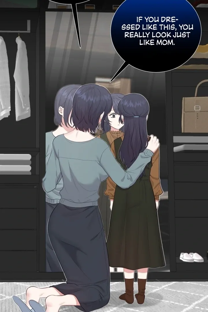 Show Me Your Fangs Chapter 8 page 10 - 