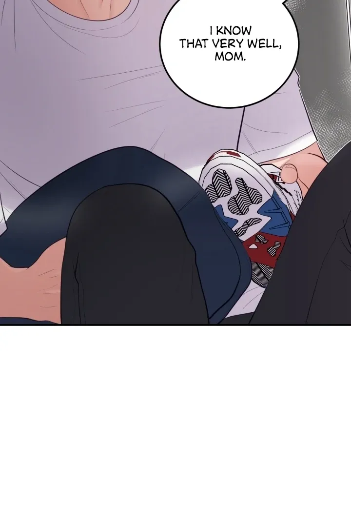 Show Me Your Fangs Chapter 8 page 91 - 