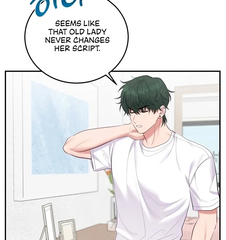 Show Me Your Fangs Chapter 8 page 96 - 