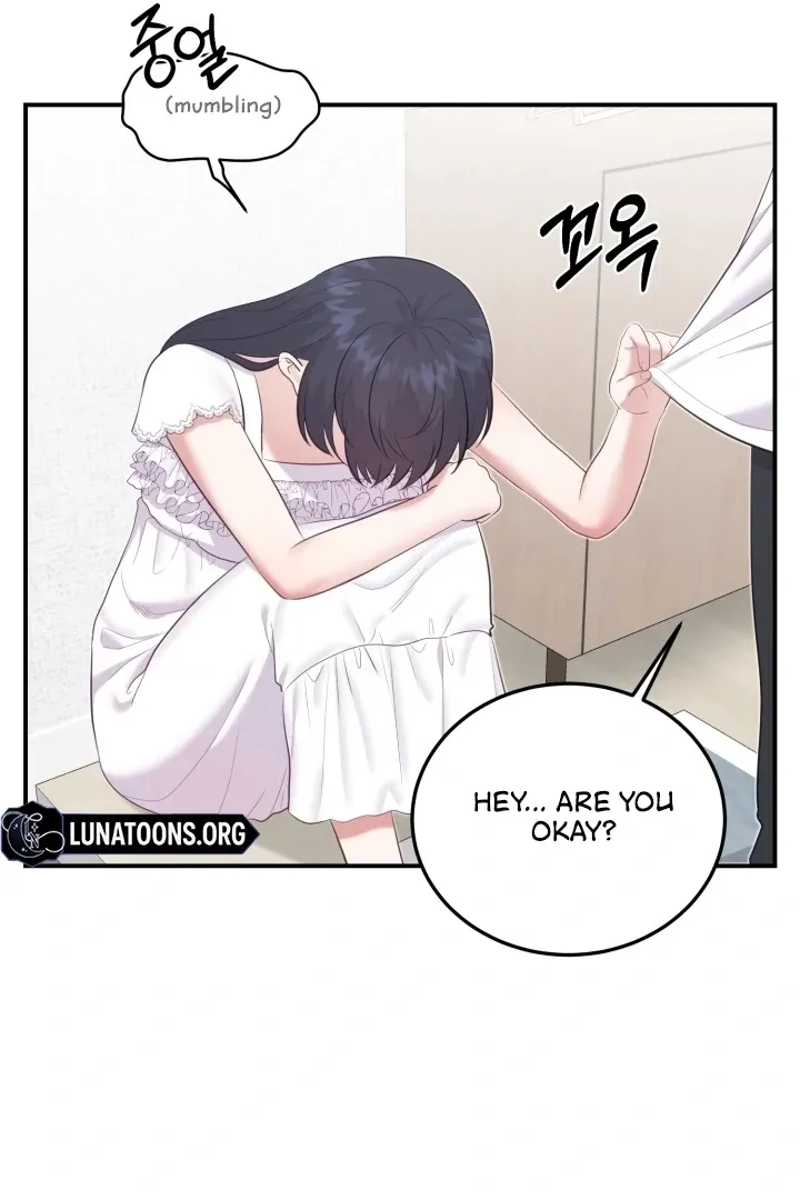 Show Me Your Fangs Chapter 8 page 98 - 
