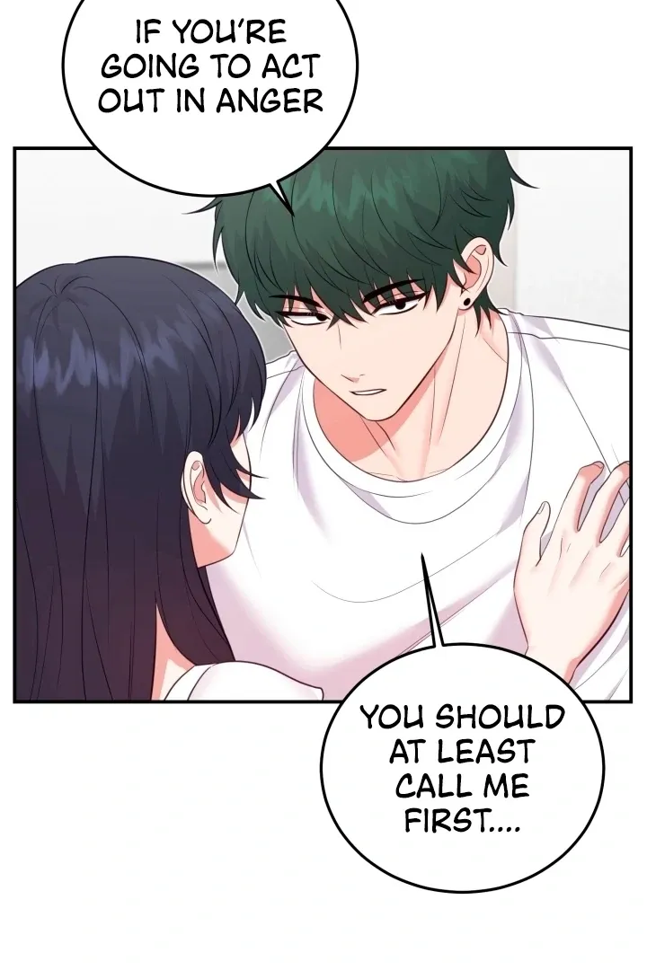 Show Me Your Fangs Chapter 9 page 12 - 