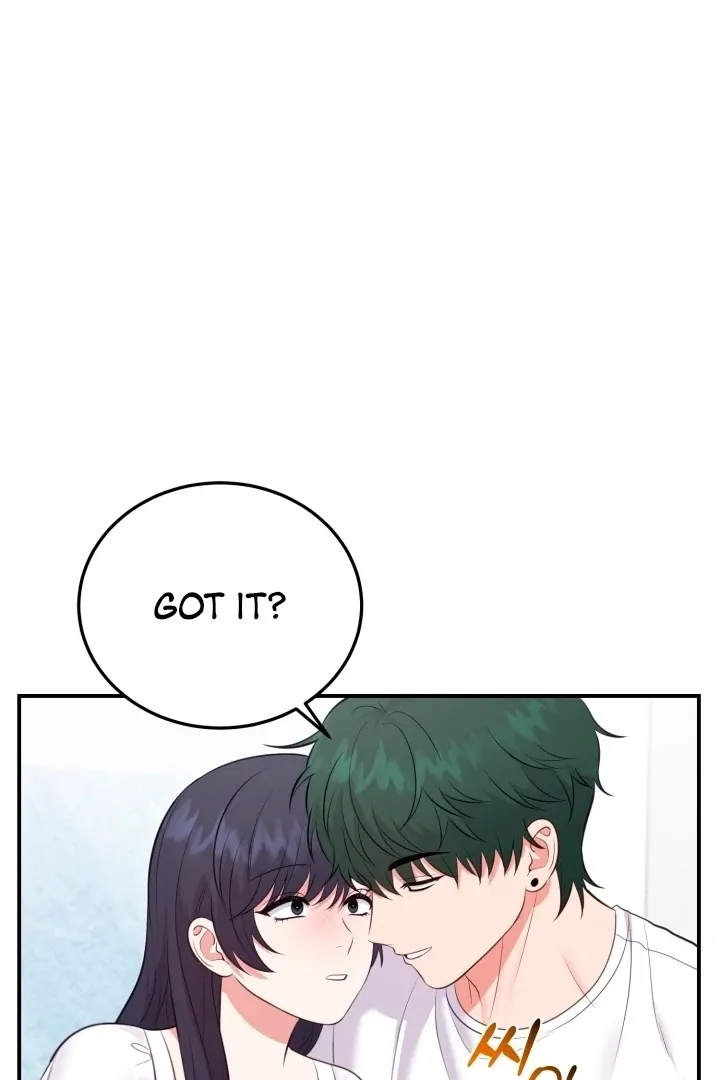 Show Me Your Fangs Chapter 9 page 15 - 