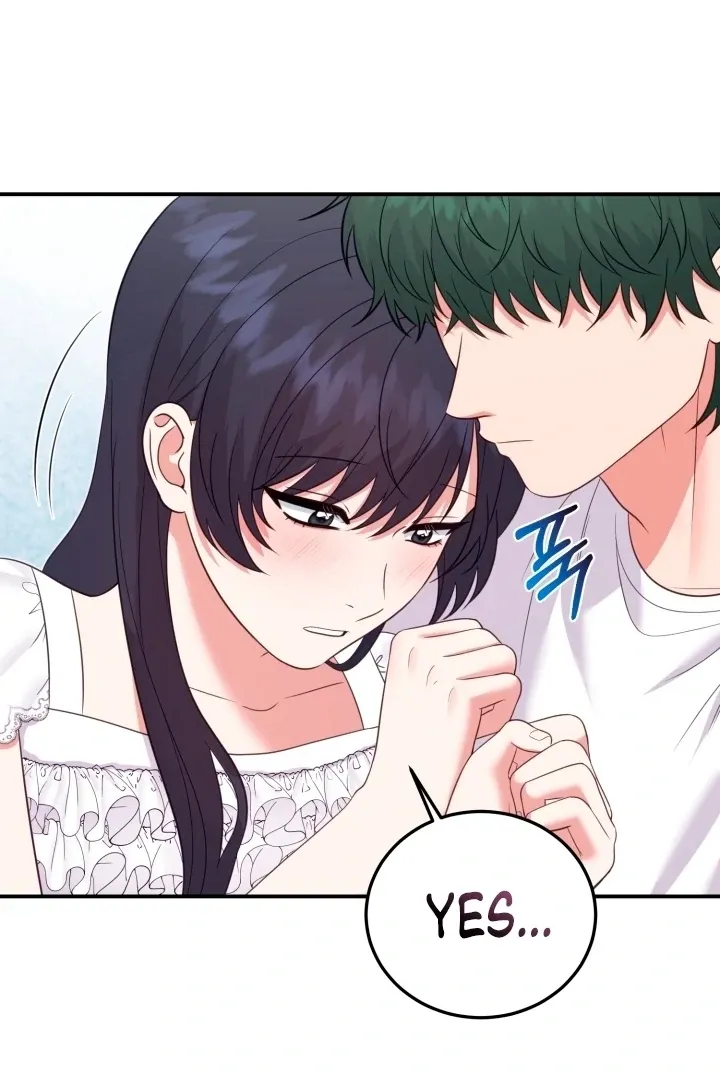 Show Me Your Fangs Chapter 9 page 17 - 