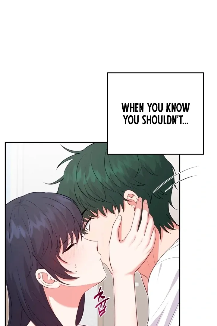 Show Me Your Fangs Chapter 9 page 3 - 