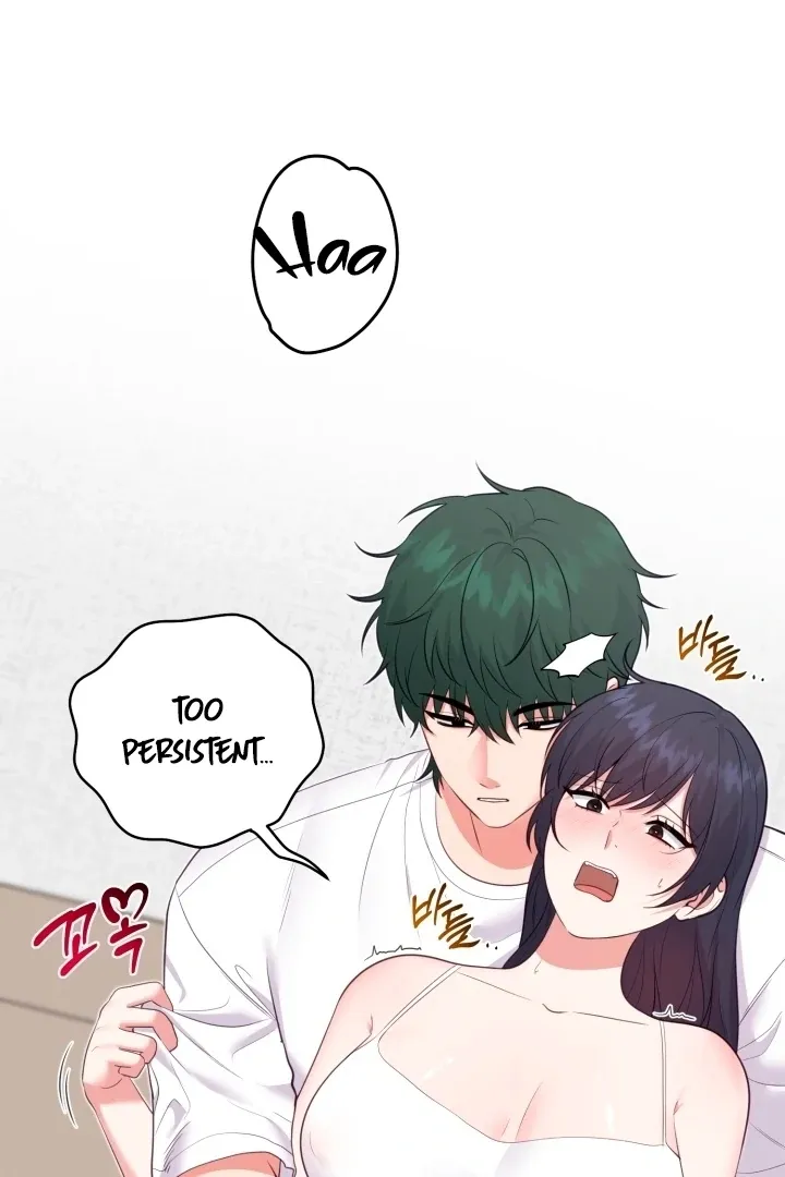 Show Me Your Fangs Chapter 9 page 23 - 