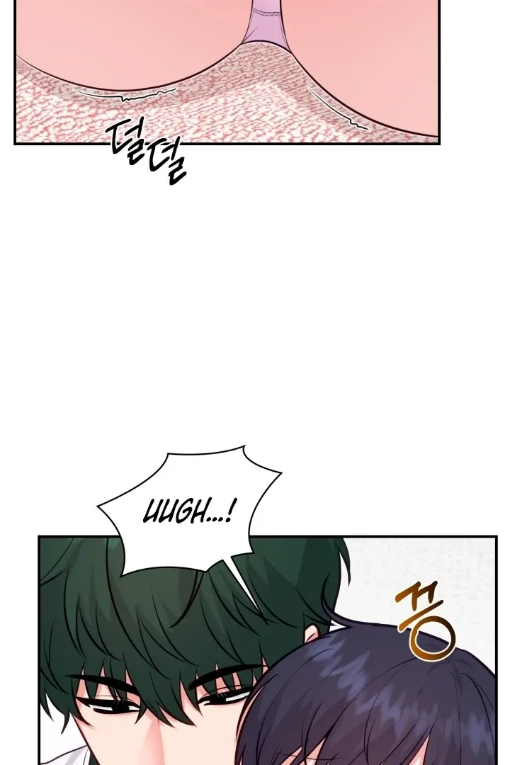 Show Me Your Fangs Chapter 9 page 26 - 
