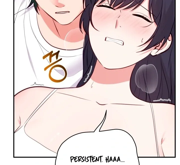 Show Me Your Fangs Chapter 9 page 27 - 