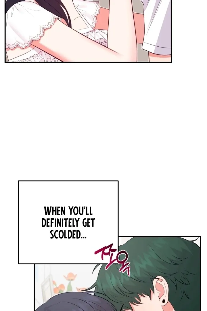 Show Me Your Fangs Chapter 9 page 4 - 