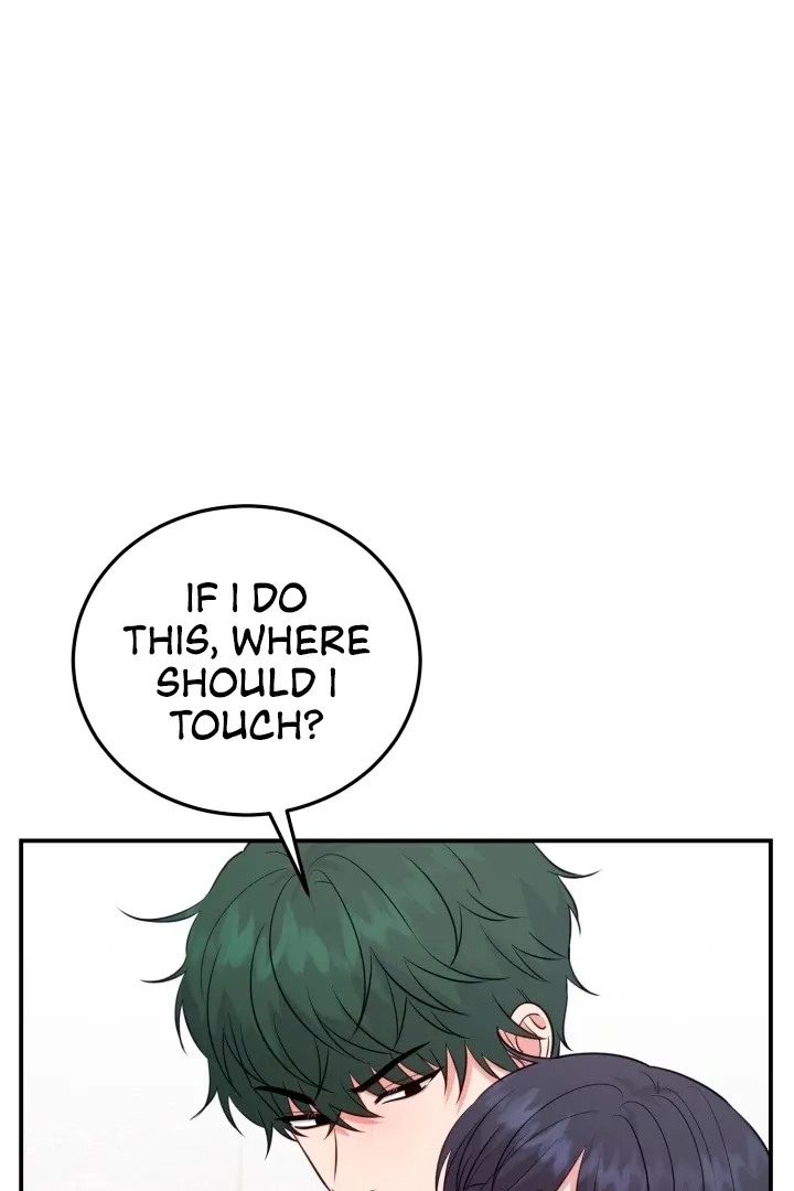 Show Me Your Fangs Chapter 9 page 32 - 
