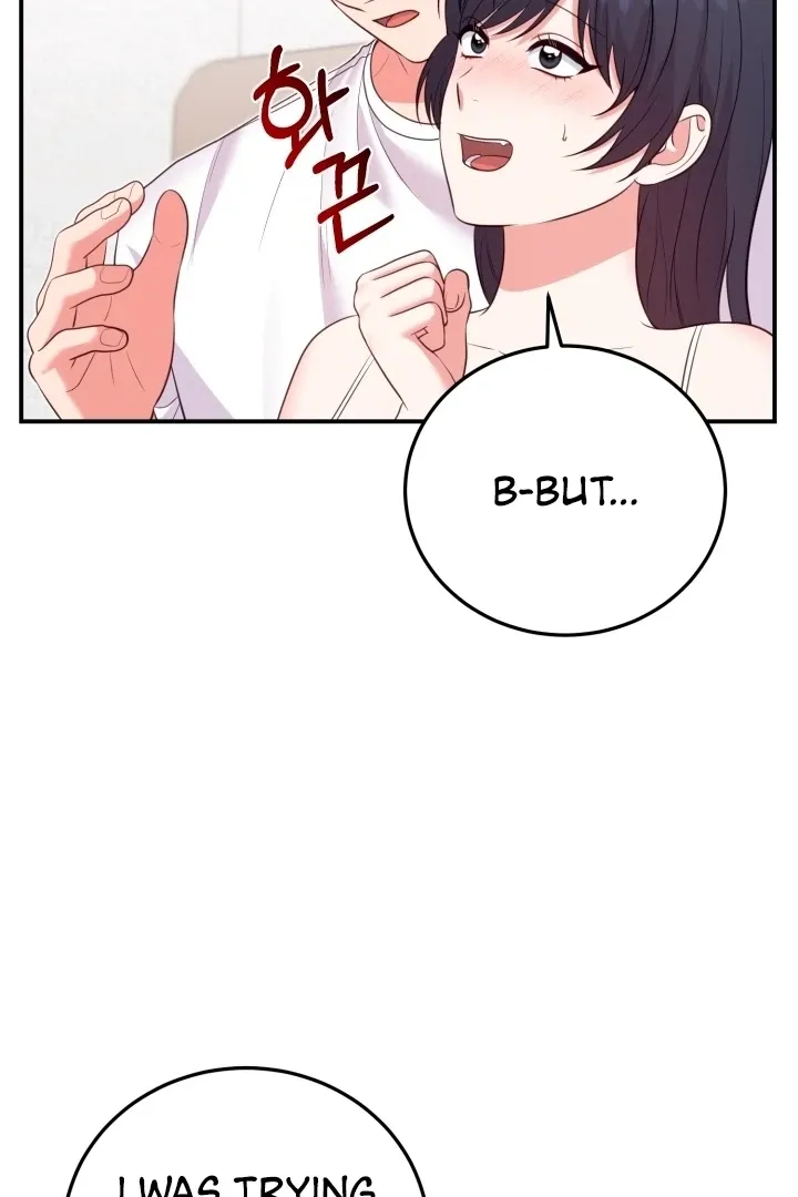 Show Me Your Fangs Chapter 9 page 33 - 