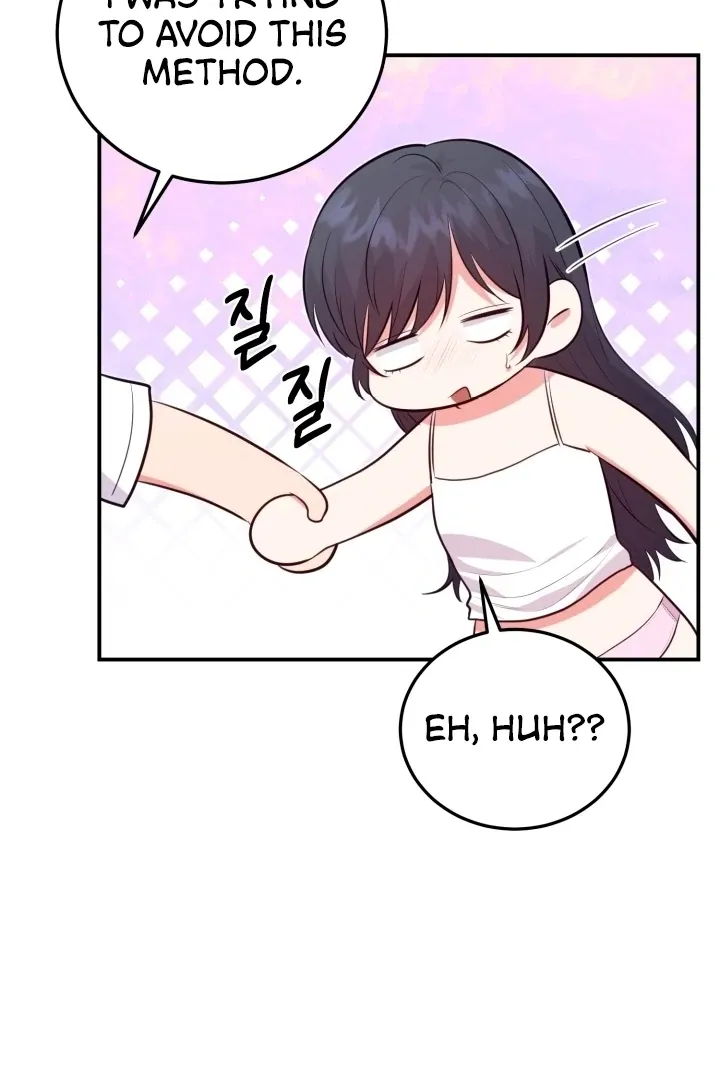 Show Me Your Fangs Chapter 9 page 34 - 