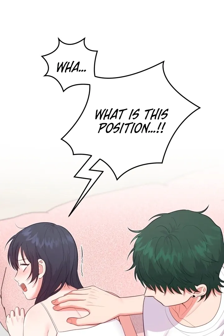 Show Me Your Fangs Chapter 9 page 37 - 