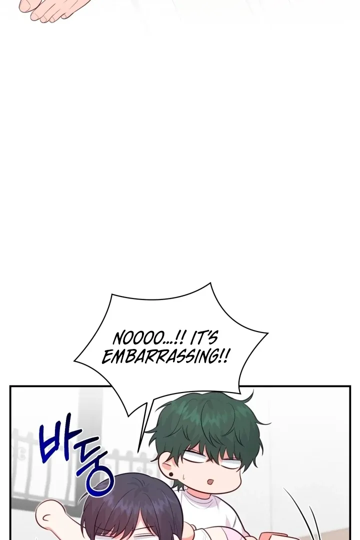 Show Me Your Fangs Chapter 9 page 39 - 
