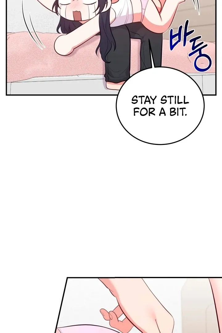 Show Me Your Fangs Chapter 9 page 40 - 
