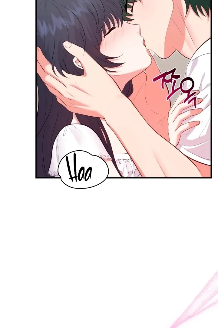 Show Me Your Fangs Chapter 9 page 5 - 
