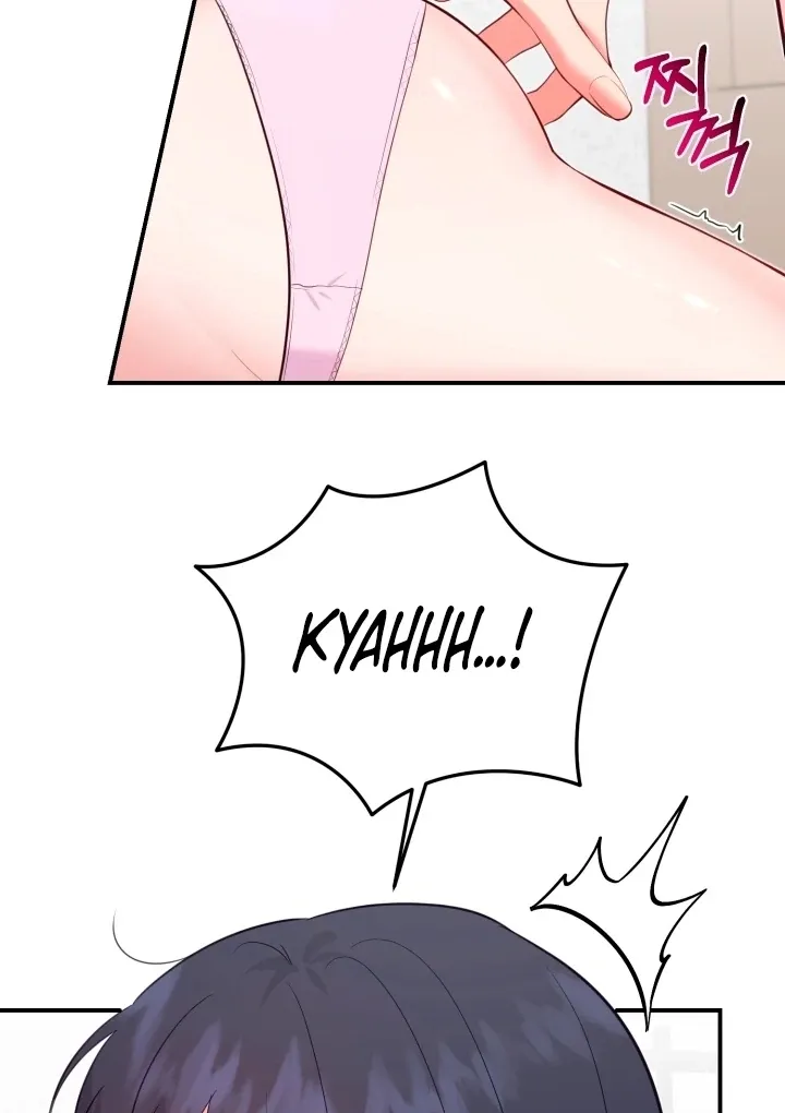 Show Me Your Fangs Chapter 9 page 41 - 