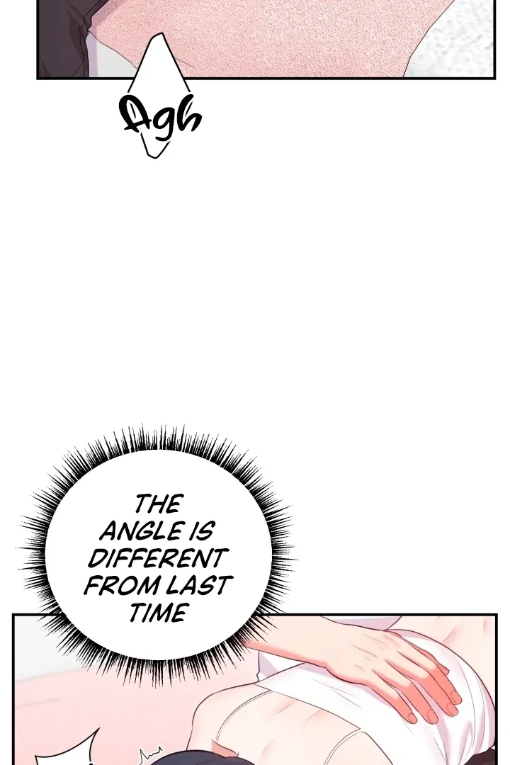 Show Me Your Fangs Chapter 9 page 44 - 