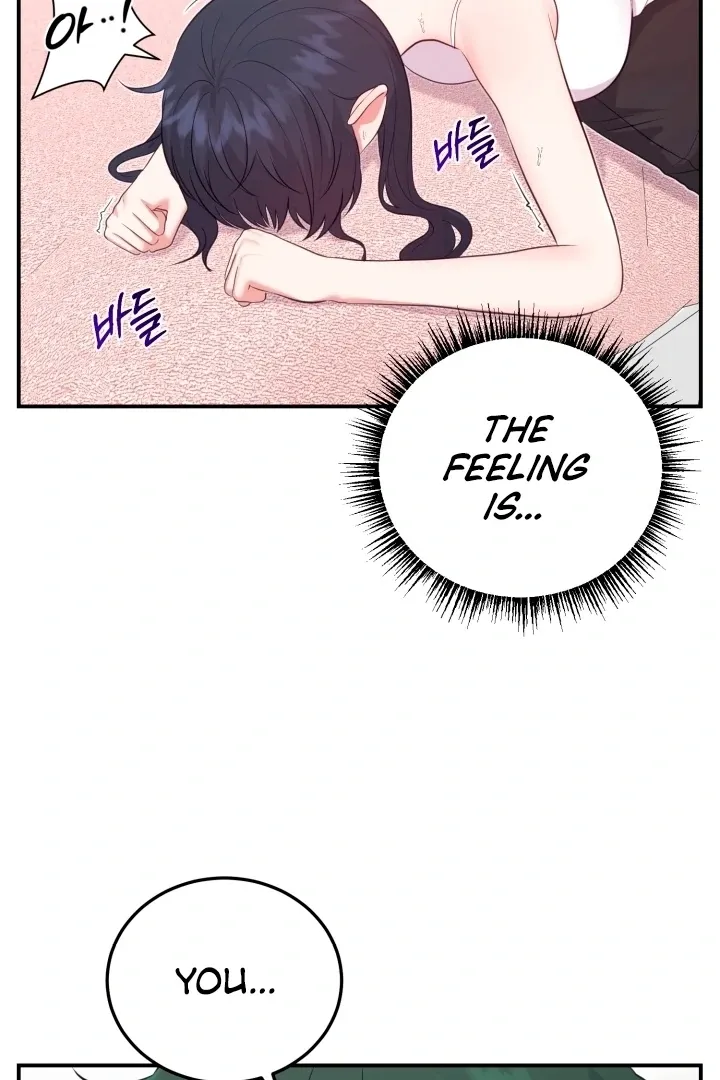 Show Me Your Fangs Chapter 9 page 45 - 