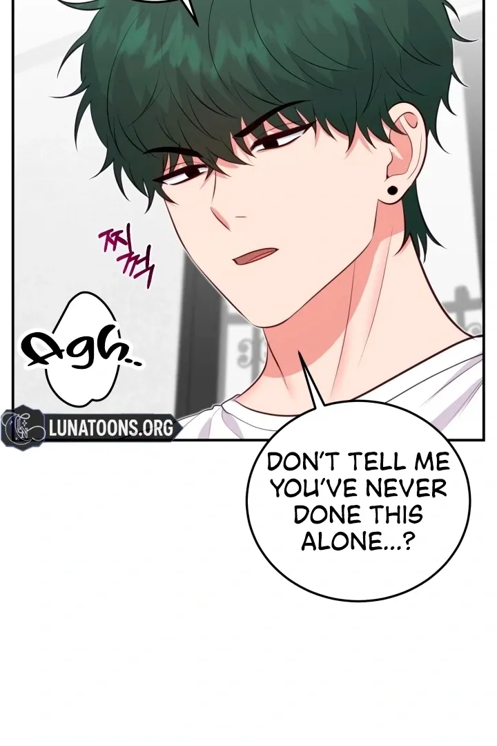 Show Me Your Fangs Chapter 9 page 46 - 