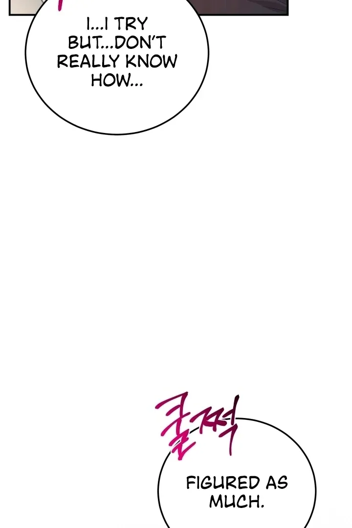 Show Me Your Fangs Chapter 9 page 48 - 