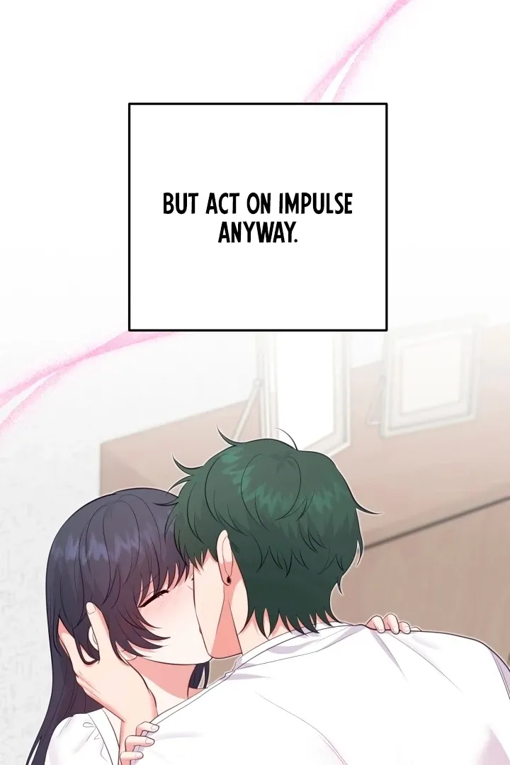 Show Me Your Fangs Chapter 9 page 6 - 