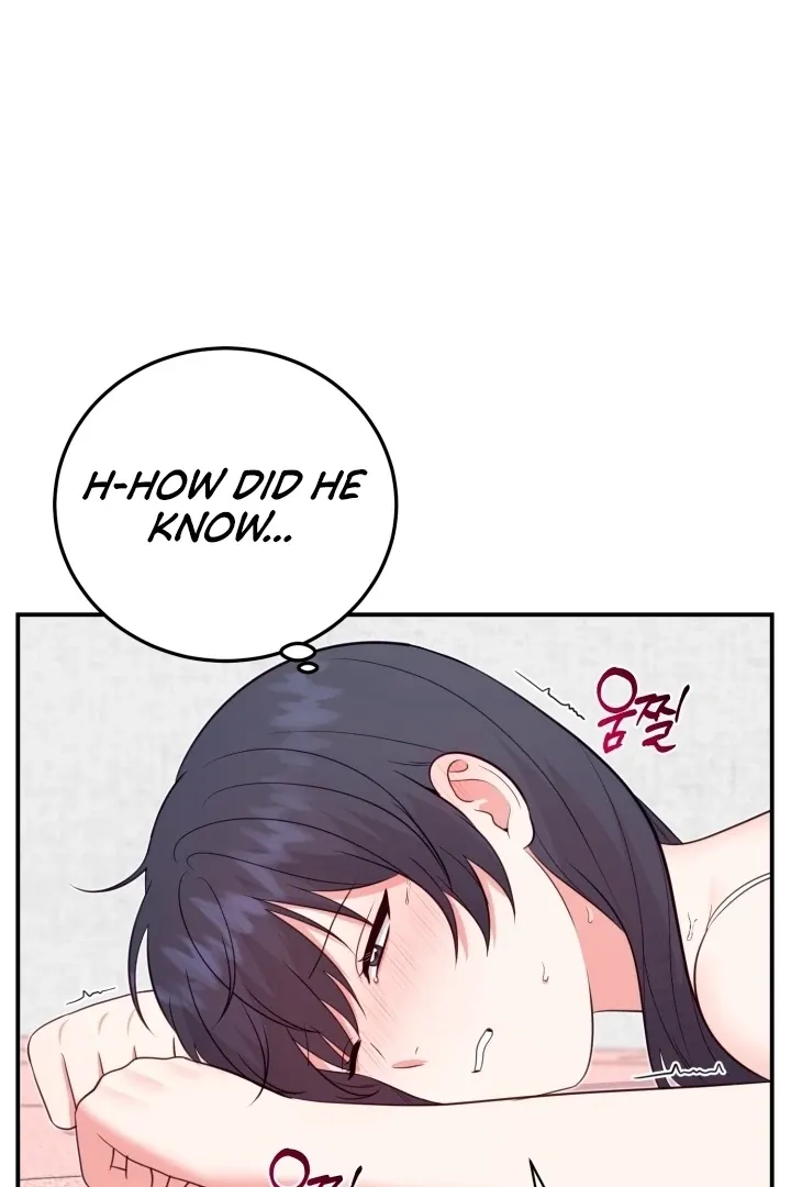 Show Me Your Fangs Chapter 9 page 51 - 
